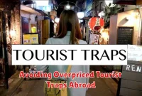 Avoiding Overpriced Tourist Traps Abroad