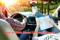 How to Avoid Rental Car Scams Abroad